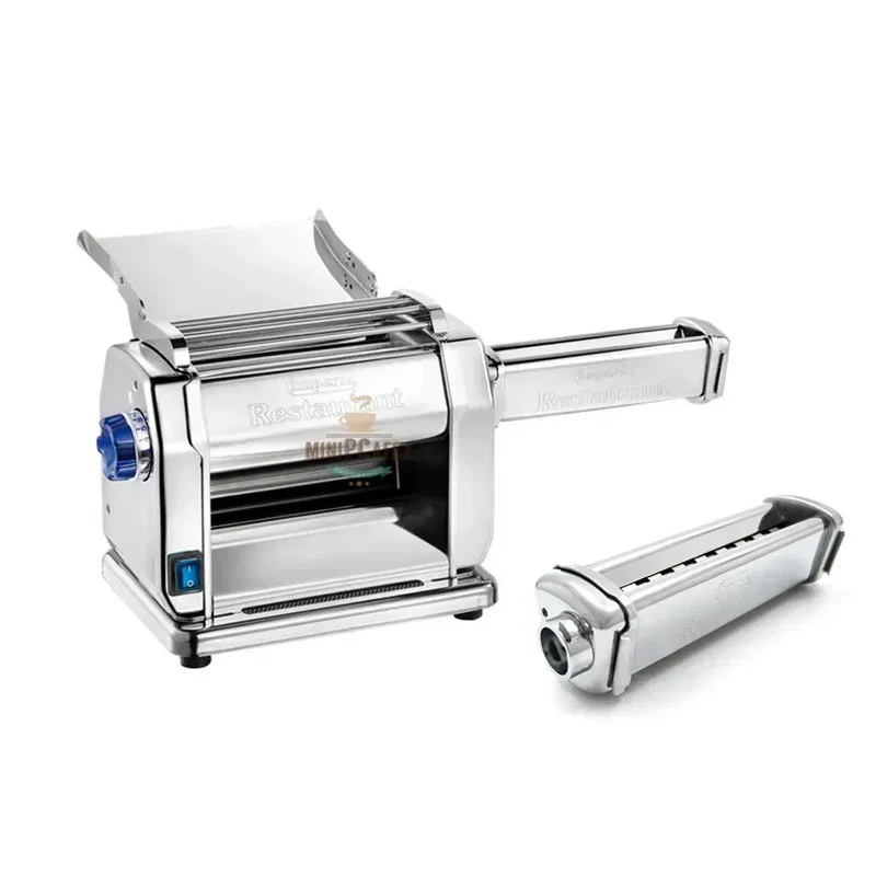 Imperia RMN220 Motorized Pasta Maker with 2 Cutters