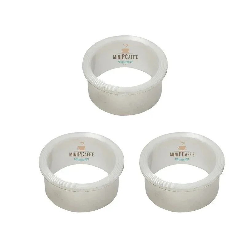 Paddle Bushings Set for Musso Stella Pola Ice Cream Maker