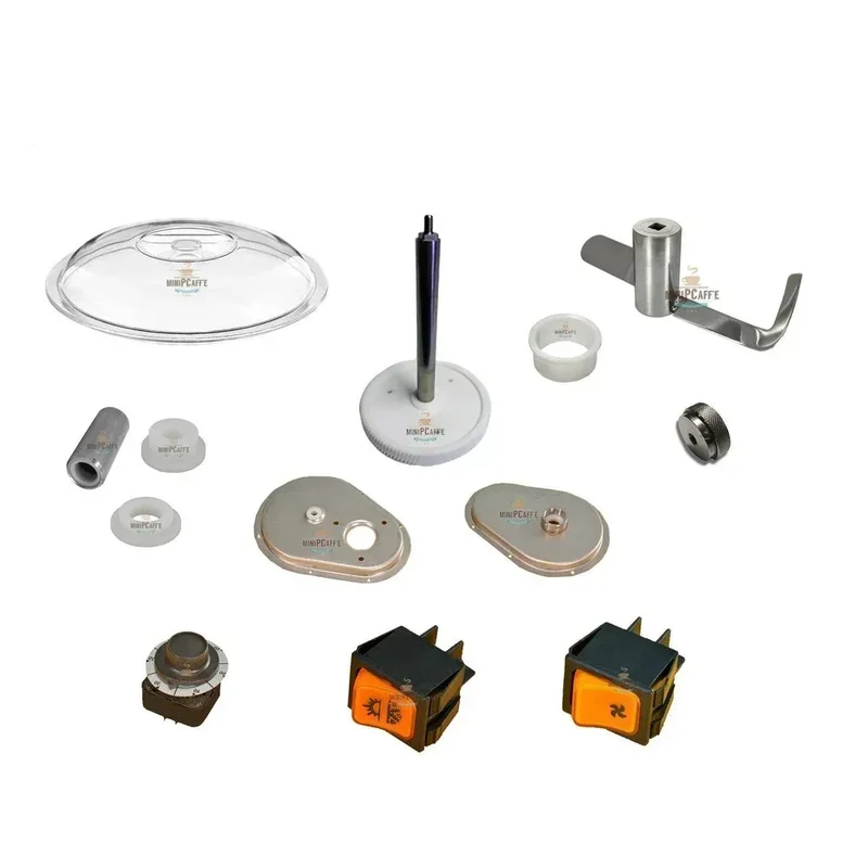 Complete Replacement Parts Kit For Musso Pola Stella