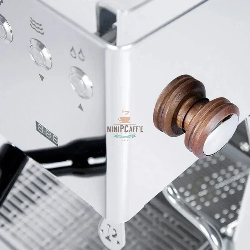 QuickMill Pop Espresso Machine