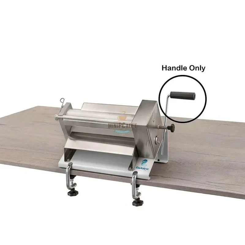 Replacement Handle for Pastaline Sfogliafacile Mini