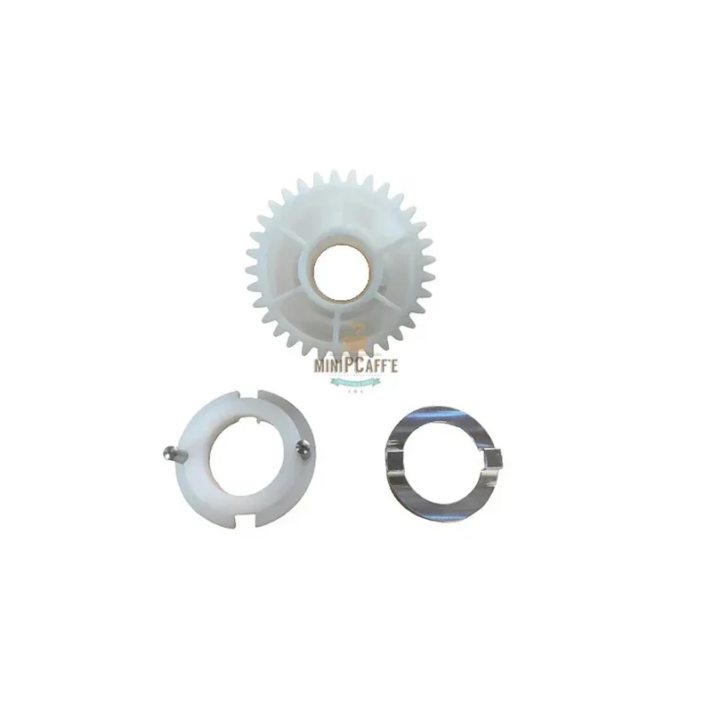 3 Piece Replacement Gear Set for Pastaline Sfogliafacile XL