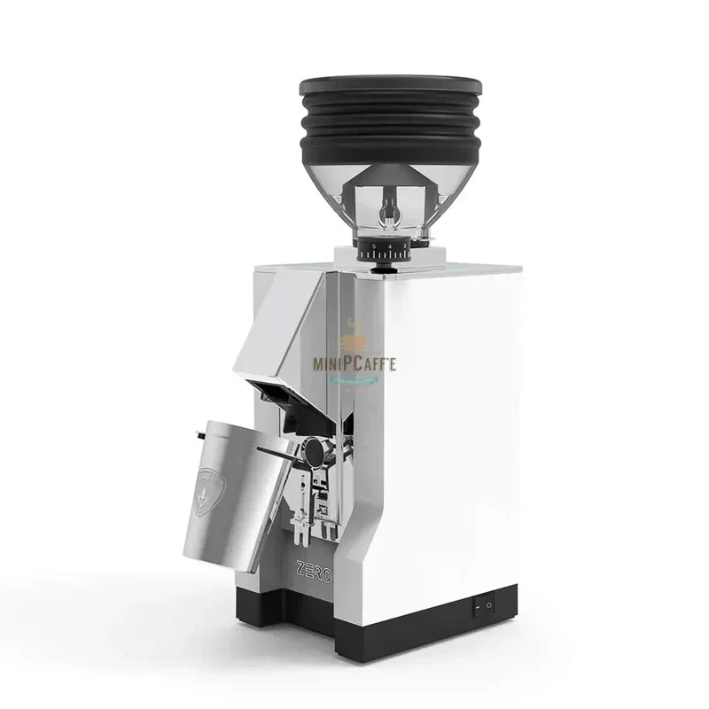 Eureka Mignon Zero Coffee Grinder