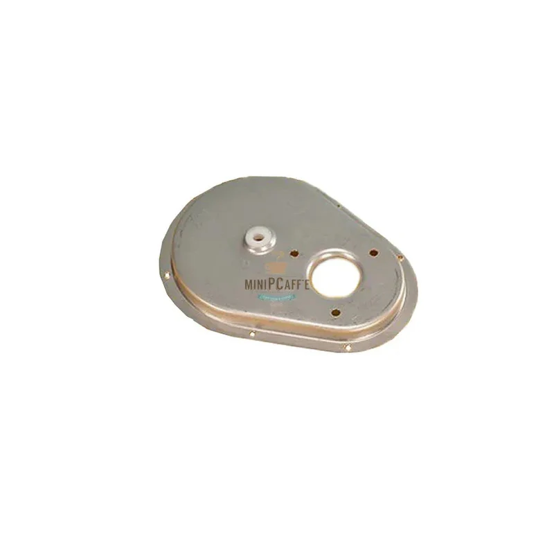Replacement Gear Box Plates for Musso Mini Lussino