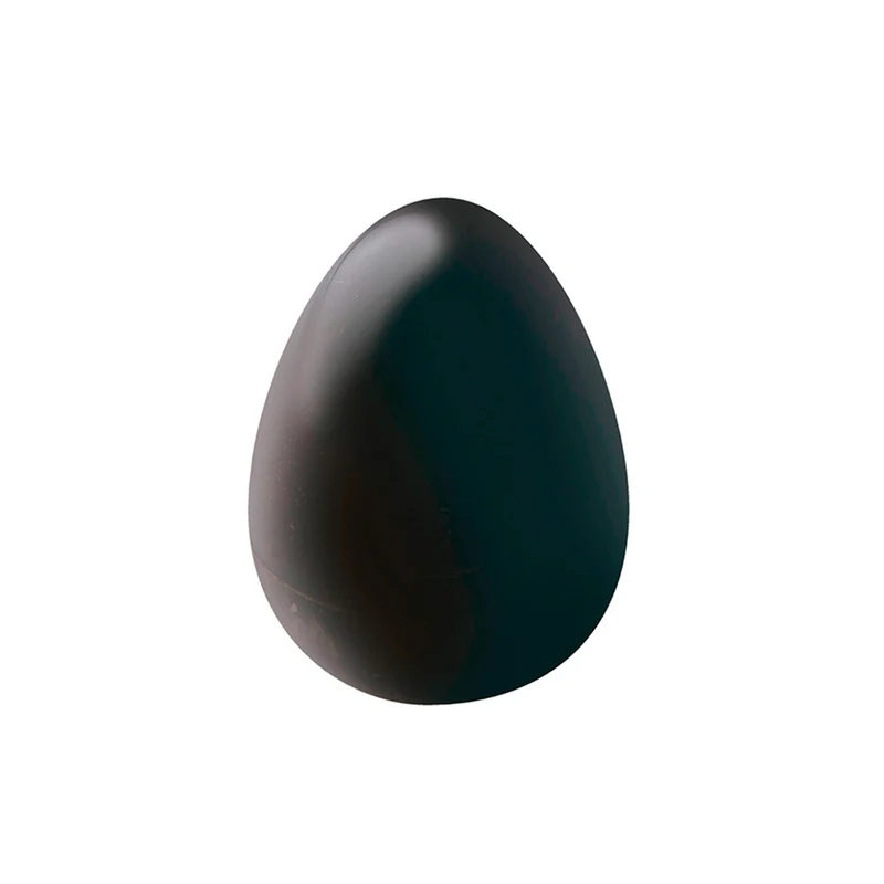MOLDE POLICARBONATO MAGNETICO HUEVO 3D 23X3S2H23MM | 28PZS