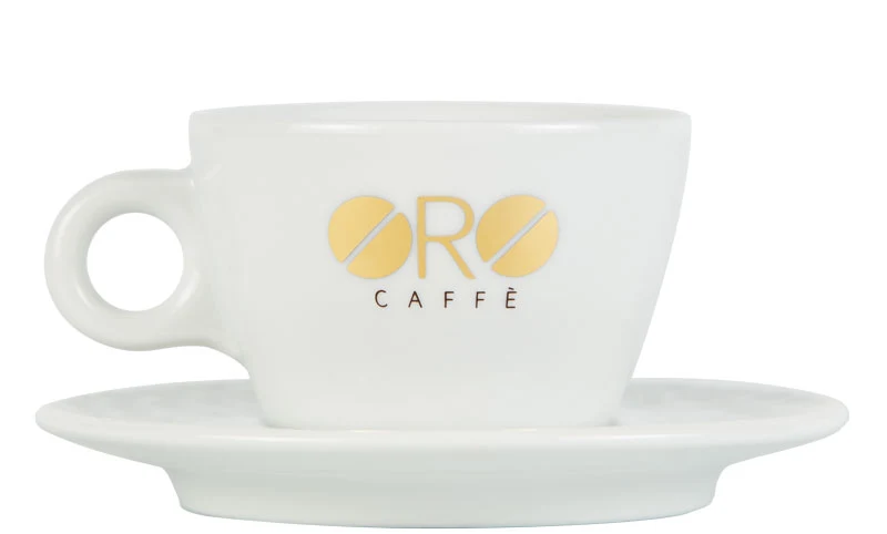 Oro Caffè Tazza Cappuccino