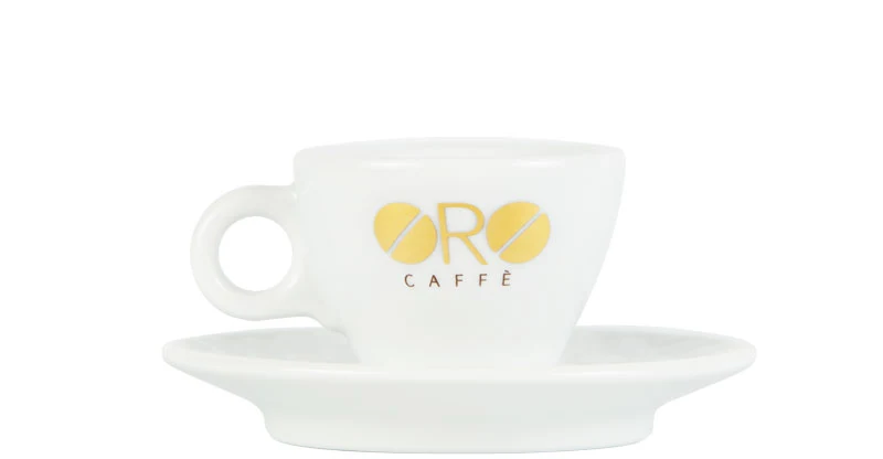 Oro Caffè Tazzina Caffè