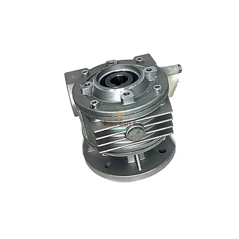 Complete Gearbox for Musso Club Zara Ice Cream Maker