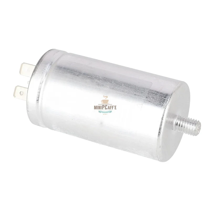 Capacitor for Musso Club Zara Ice Cream Machine
