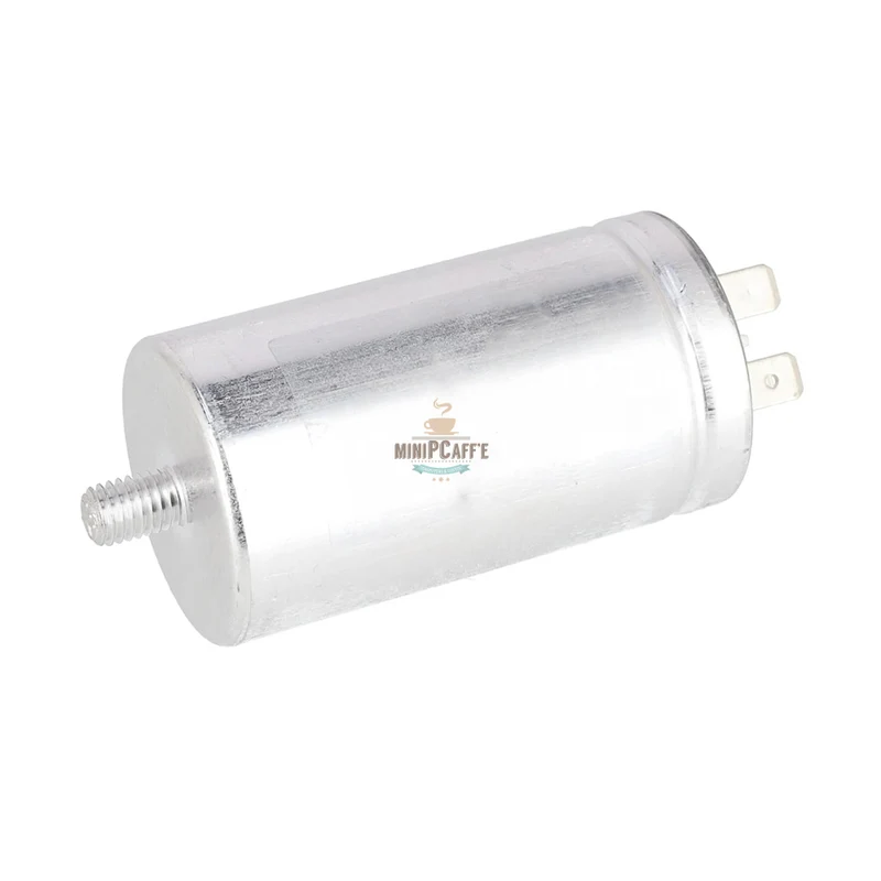 Capacitor for Musso Pola Stella Ice Cream Machine