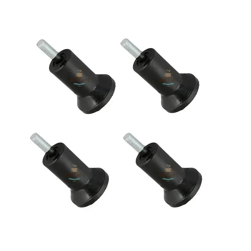 4 Legs Set for Musso Pola Stella Ice Cream Machine