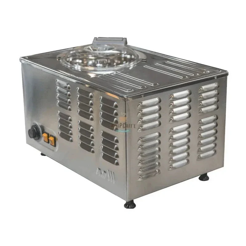 Musso Stella Chef Ice Cream Machine