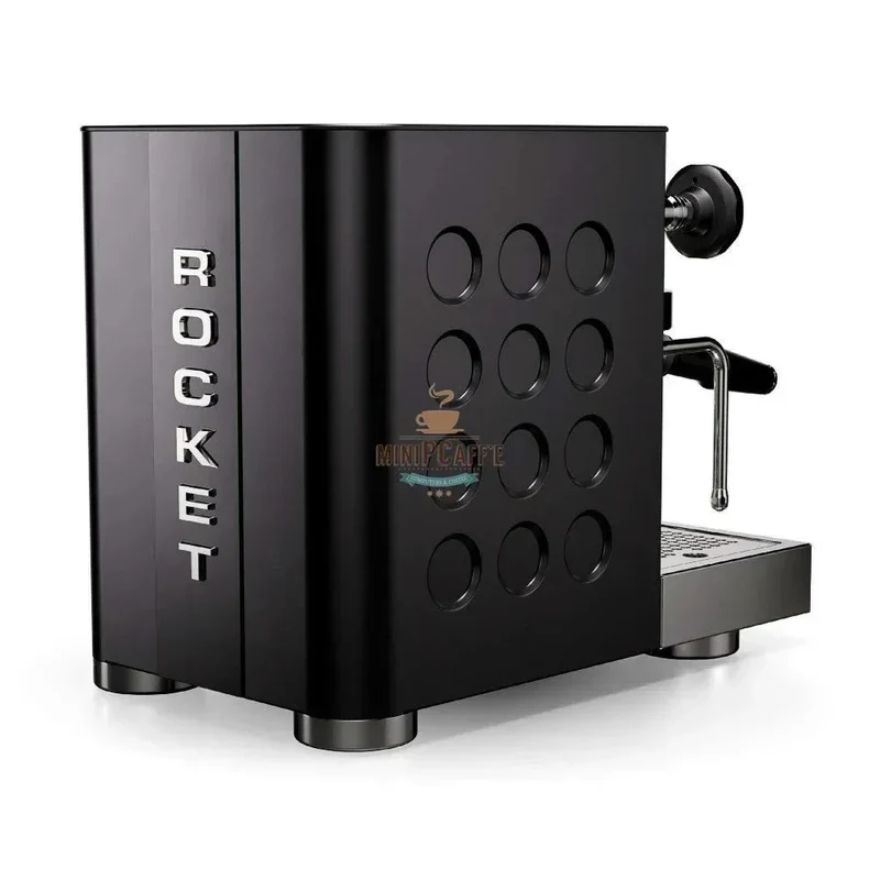 Rocket Appartamento TCA Espresso Machine