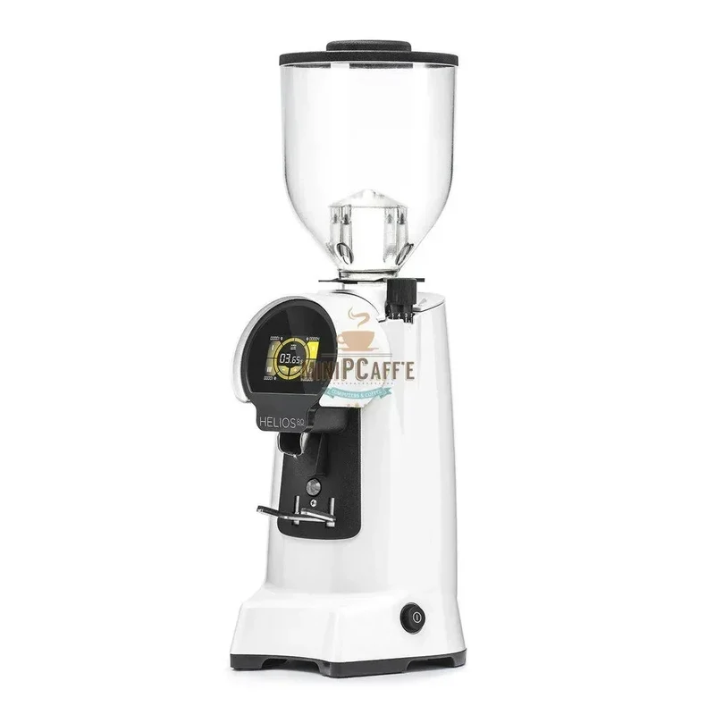Eureka Helios 80 Commercial Coffee Grinder