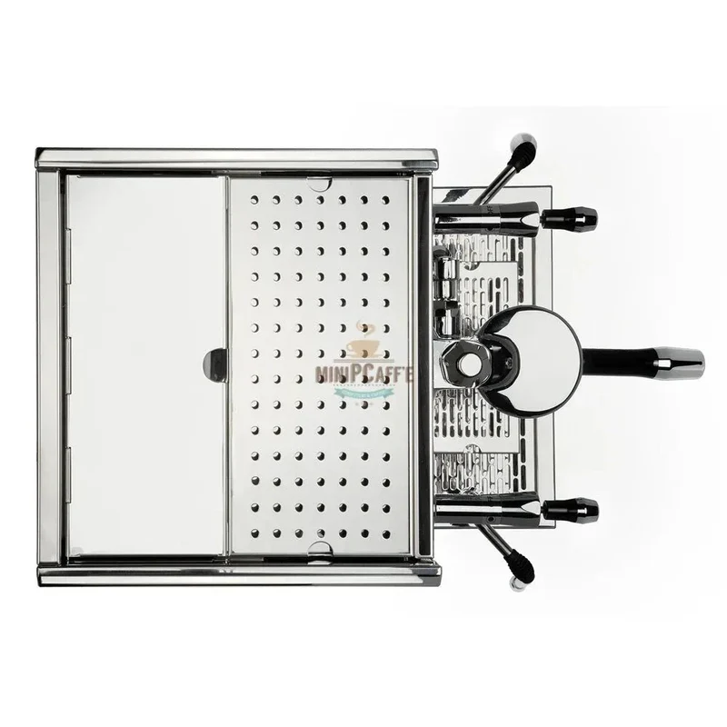 ECM Synchronika Espresso Machine