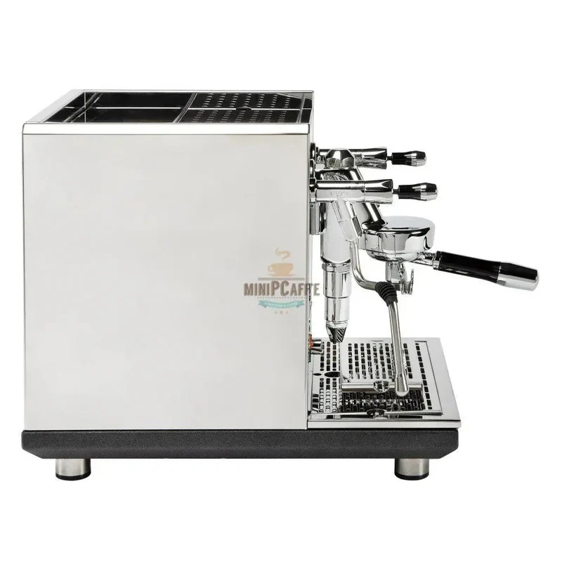 ECM Synchronika Espresso Machine