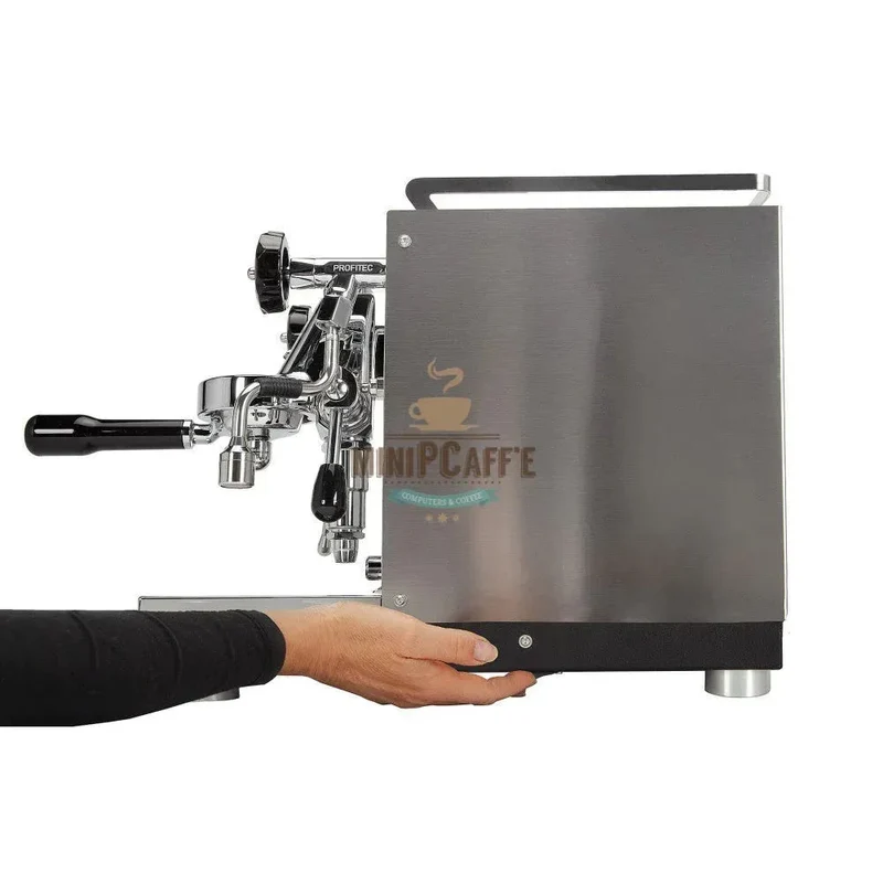 Profitec Pro 400 Espresso Machine with Eureka Specialita Grinder