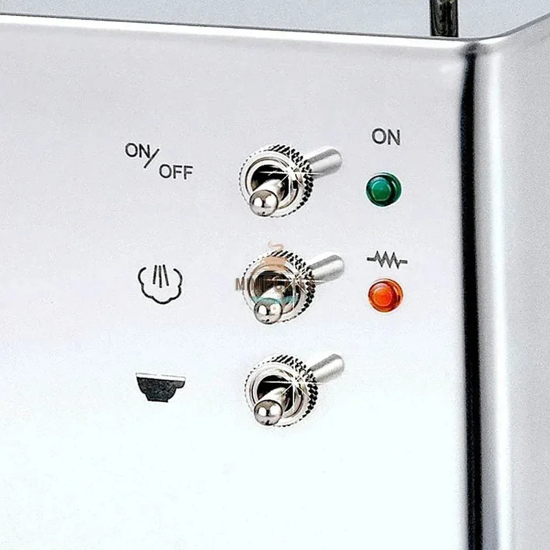 Quick Mill Pegaso PID 03035 Espresso Machine