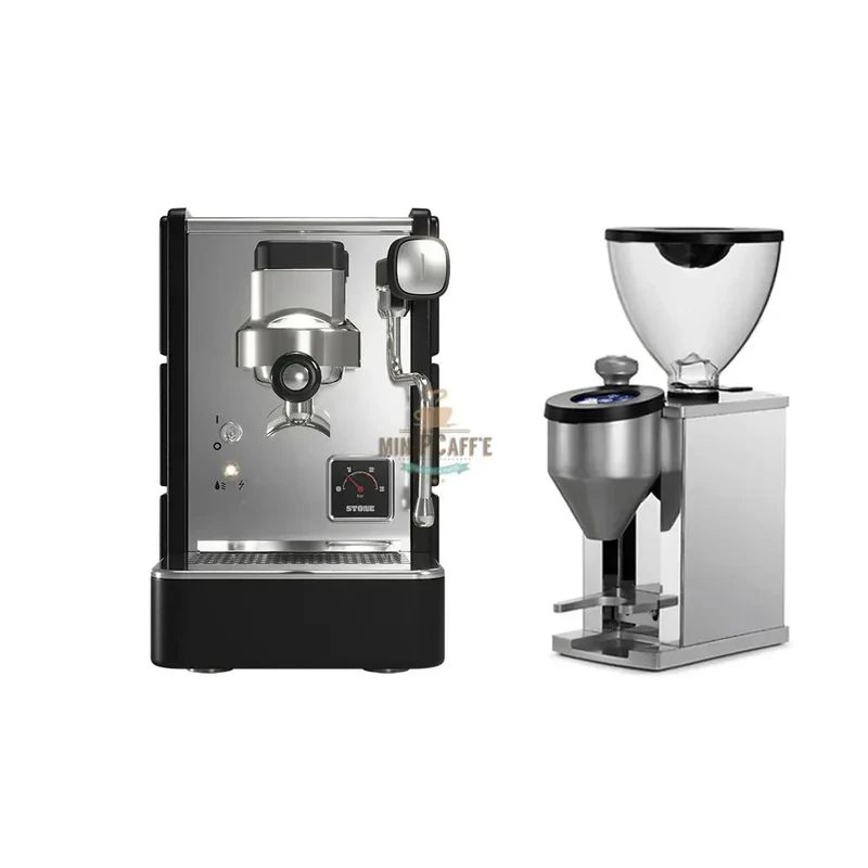 STONE PLUS Espresso Machine with Rocket Faustino