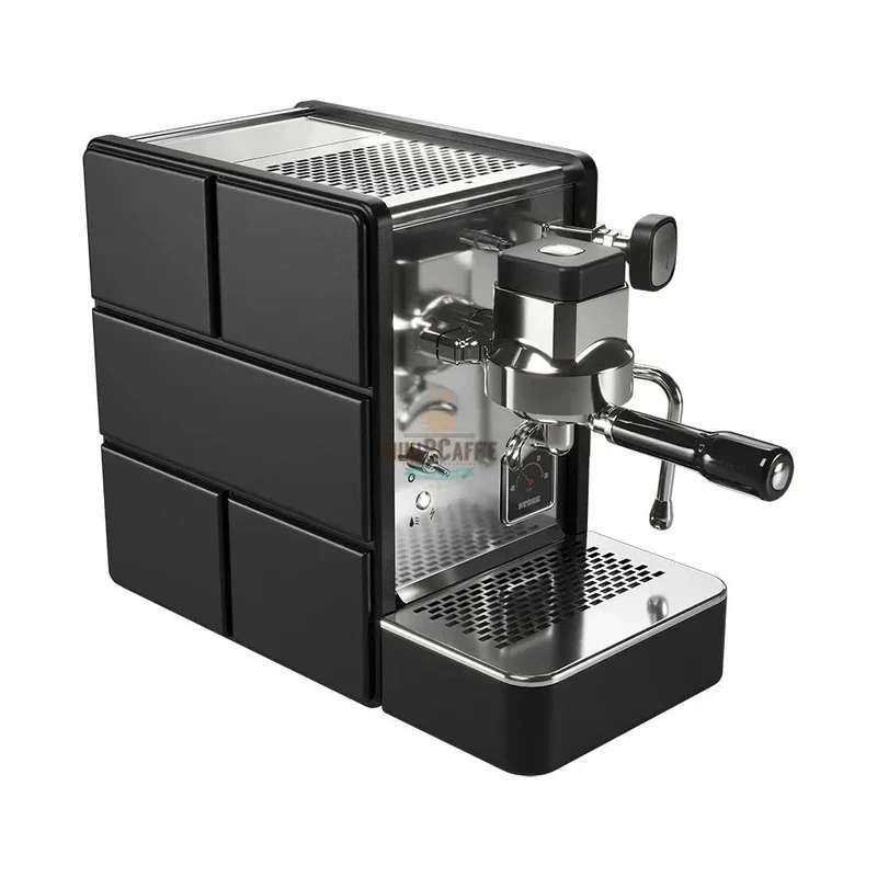 STONE PLUS Espresso Machine with Rocket Faustino