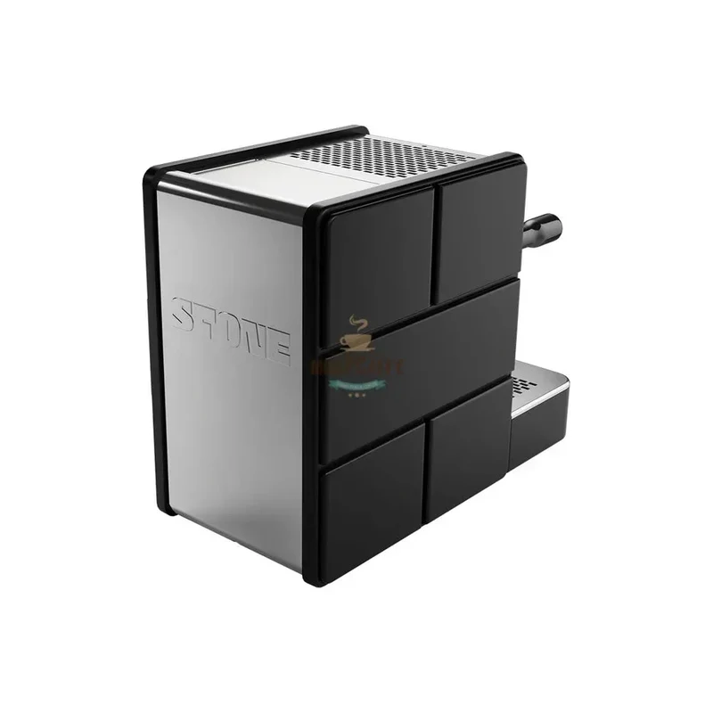 STONE PLUS Espresso Machine with Rocket Faustino