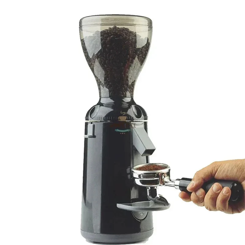 STONE PLUS with Nuova Simonelli Grinta