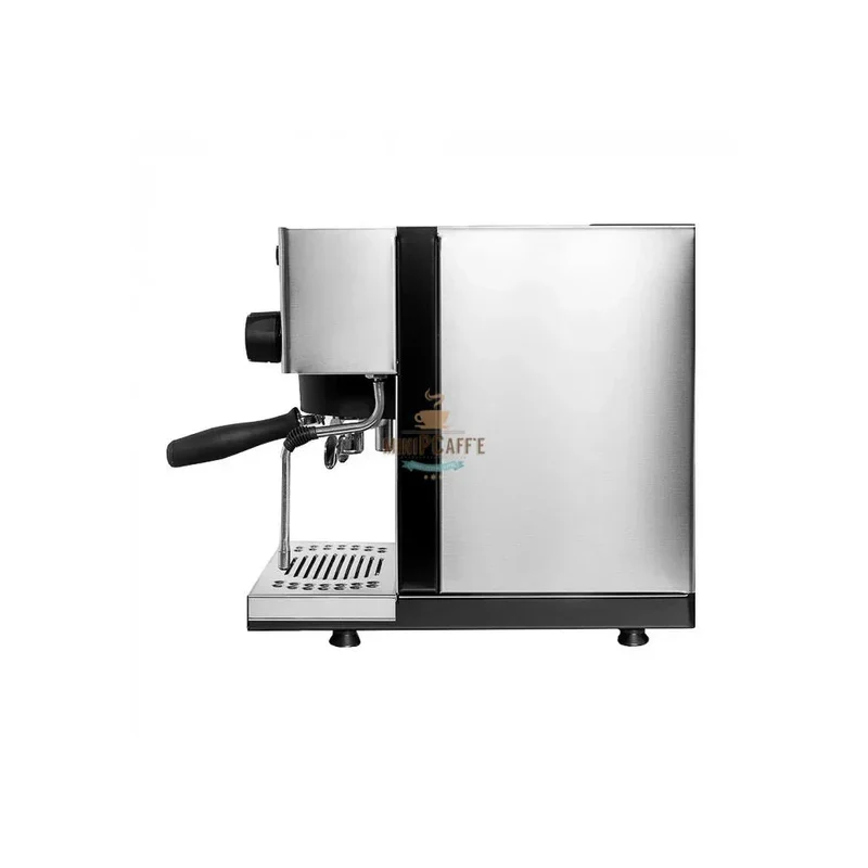 Rancilio Silvia Pro X with Rocket Faustino Grinder