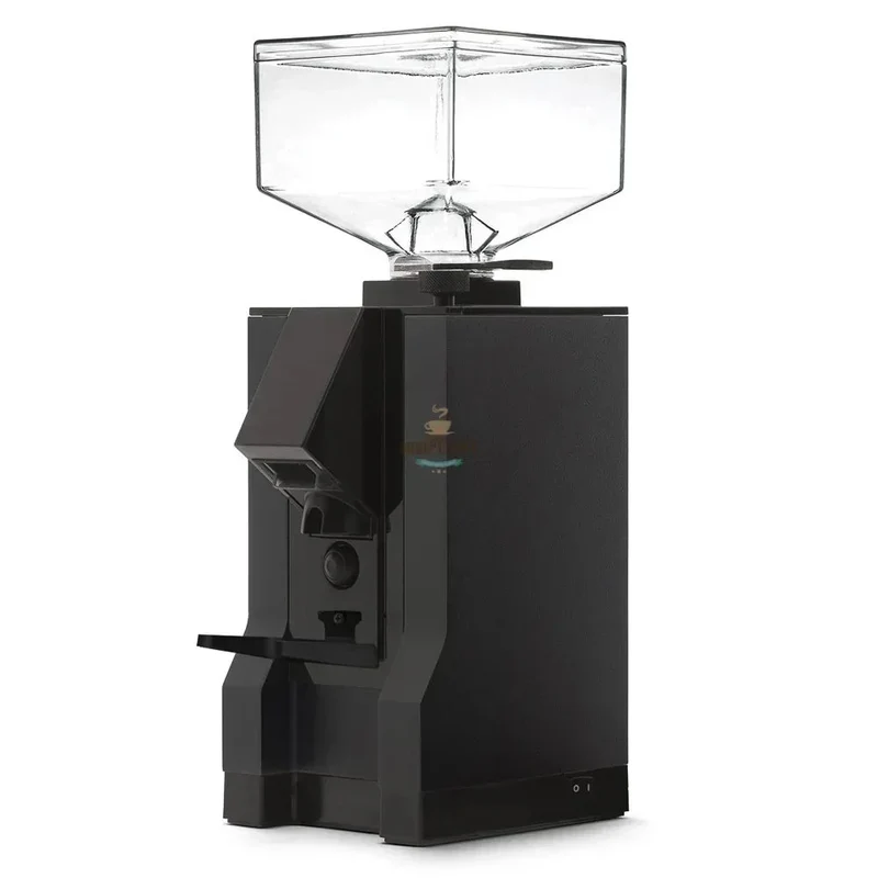 STONE PLUS with Eureka Manuale Grinder