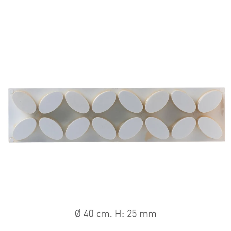 EXTRACTOR PARA MOLDE MIGNON Ø 40MM H25MM