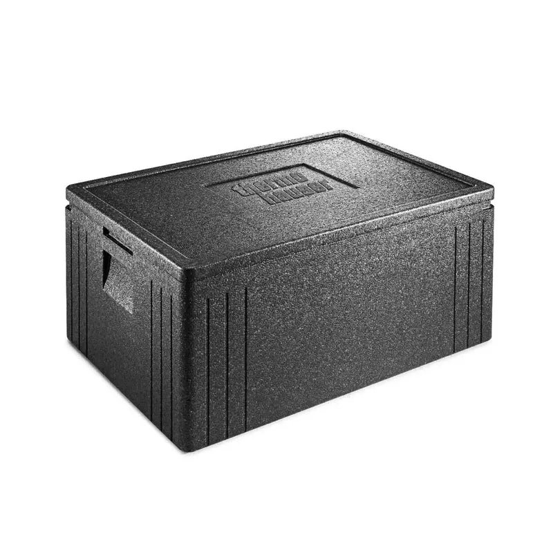 CAJA UNIVERSAL ECO LINE THERMOBOX 63X43X30CM