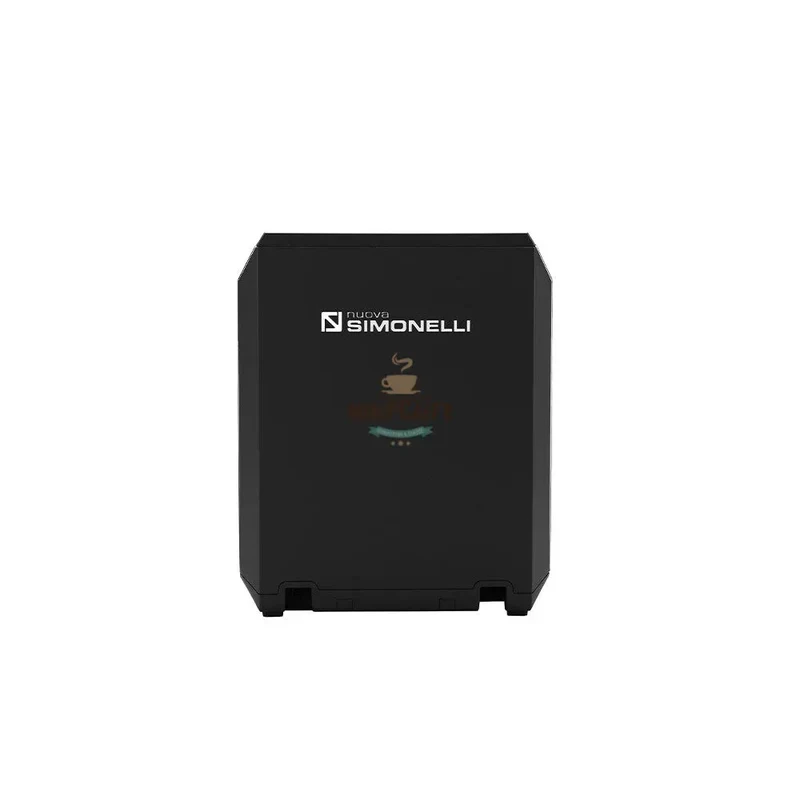 Nuova Simonelli OSCAR Mood with Eureka Specialita Grinder