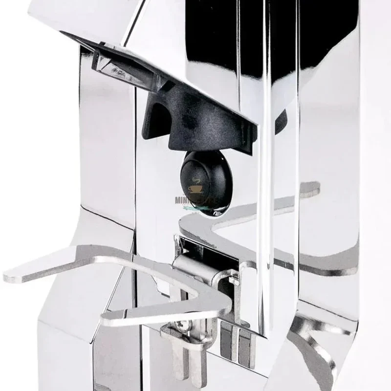 Nuova Simonelli OSCAR Mood with Eureka Specialita Grinder