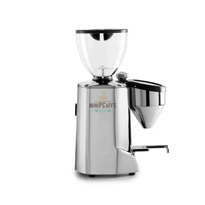 QuickMill QM67 with Rocket Fausto Grinder