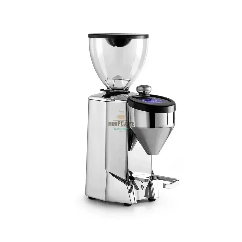 Rocket Appartamento and Fausto Grinder