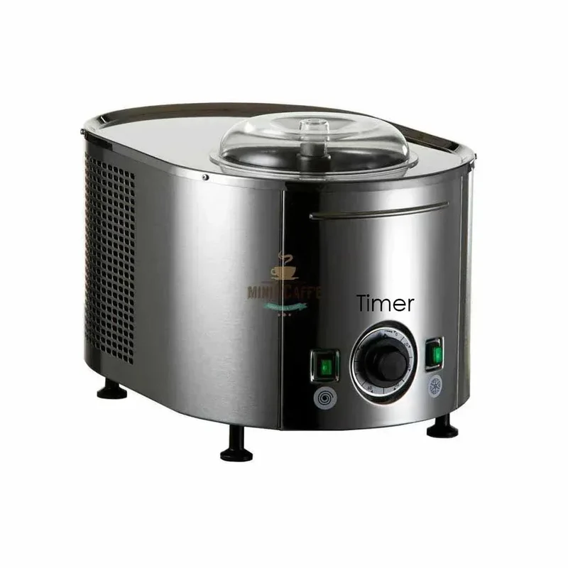 Timer Switch for Musso Mini Lussino Ice Cream Machine