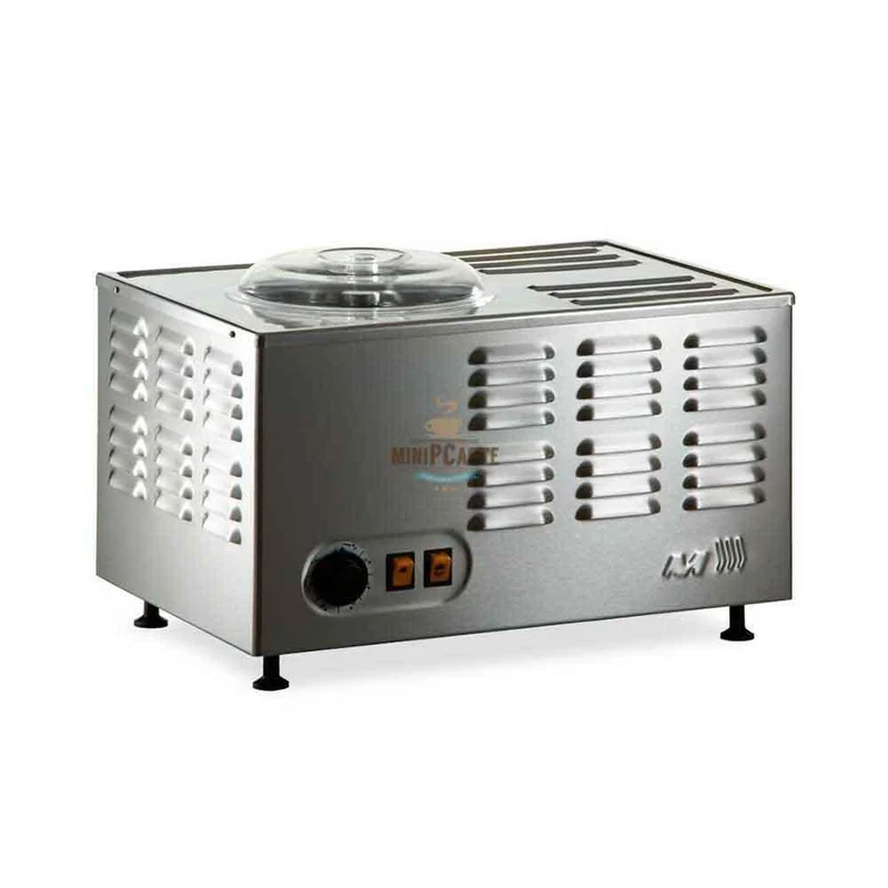 Timer for Musso Pola Stella Ice Cream Machine