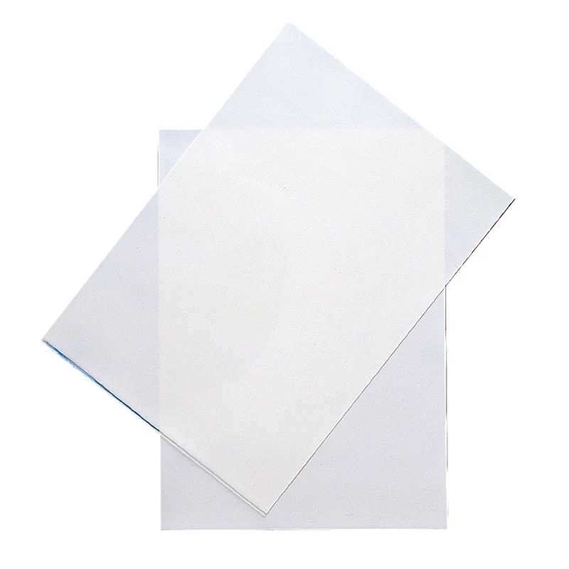 20 LAMINAS COMESTIBLES A3 ZERO SIN E171