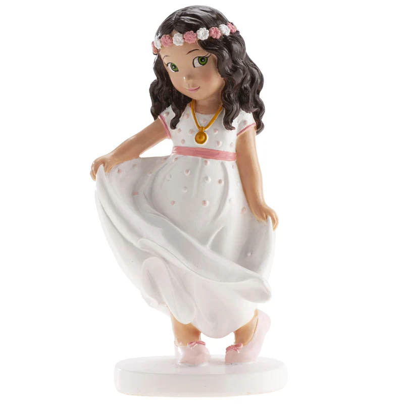 NIÑA COMUNIÓN BERTA 16CM