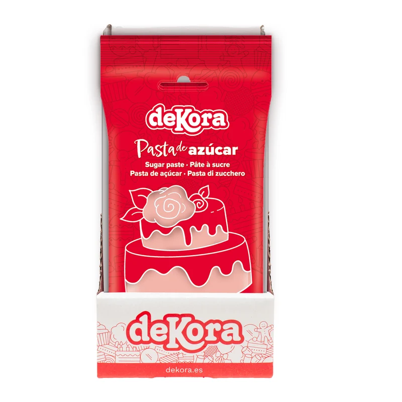 FONDANT BEIGE NATURAL NUDE 250GR