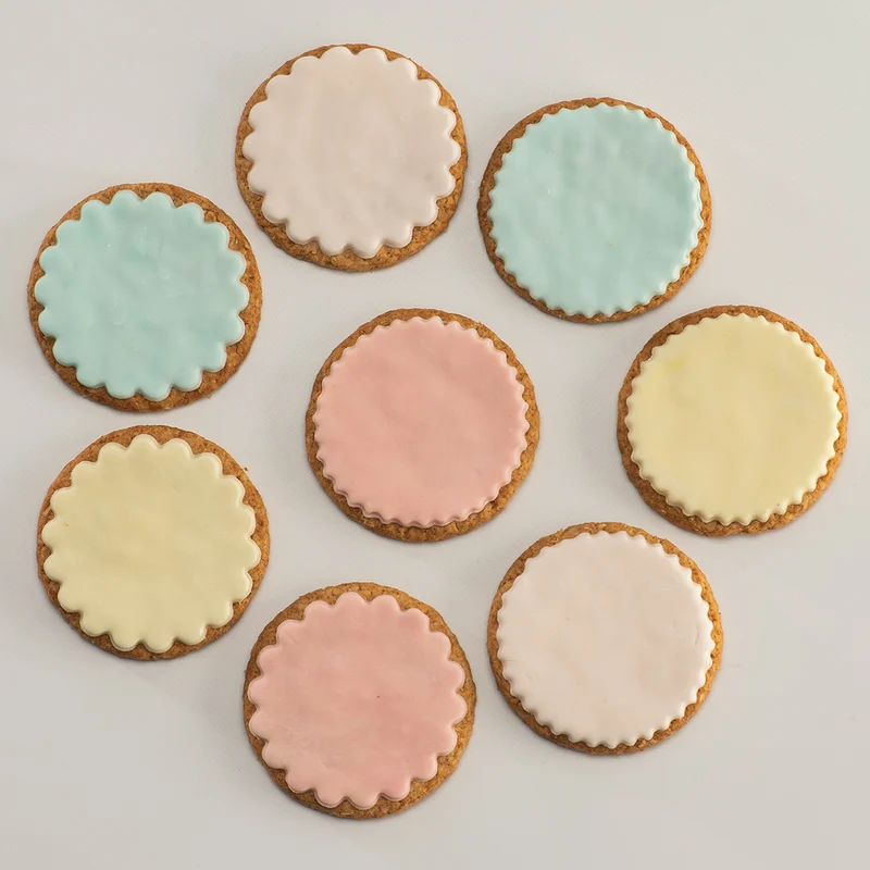 FONDANT BEIGE NATURAL NUDE 250GR