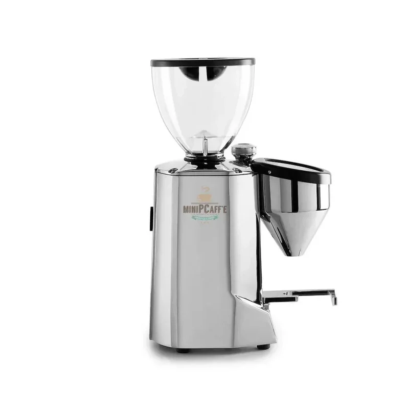 ECM Mechanika V Slim Espresso Machine with Rocket Fausto Grinder
