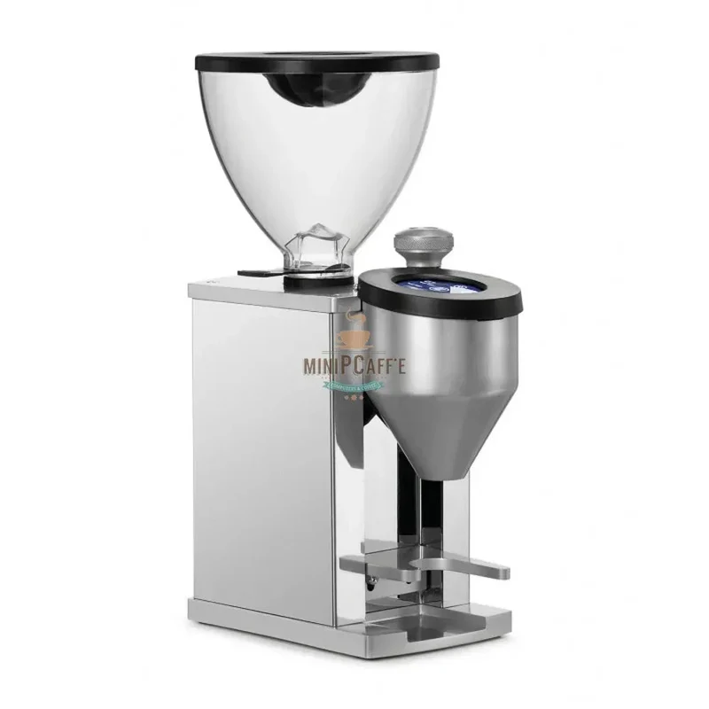 ECM Classika PID and Rocket Faustino Grinder