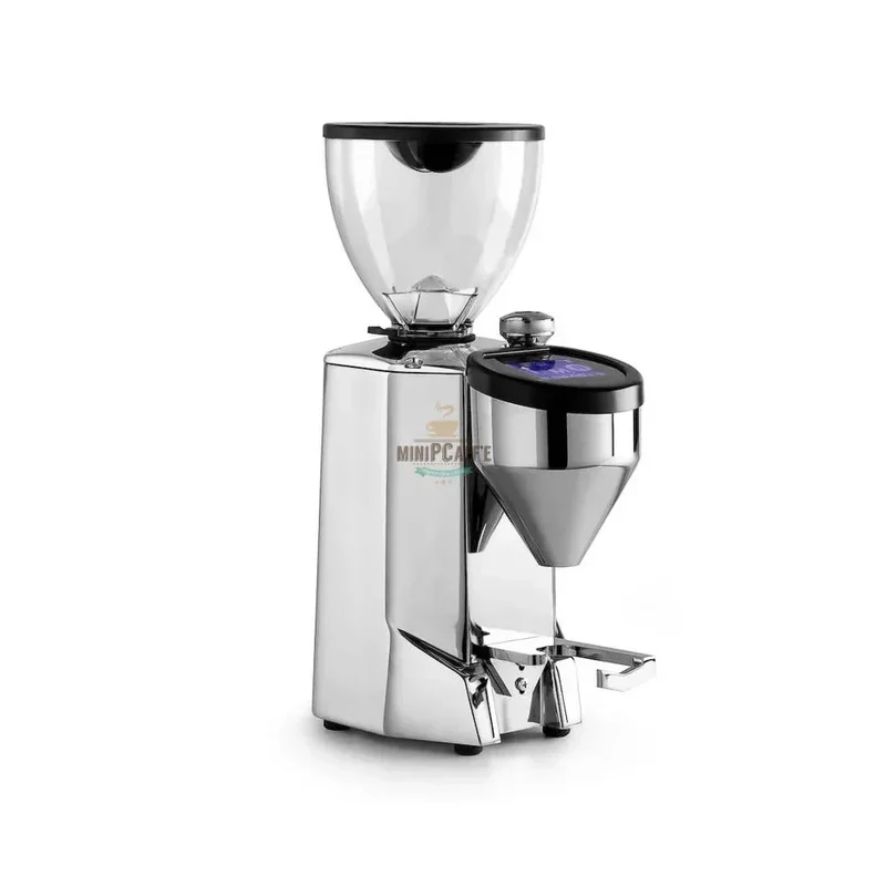 Profitec Pro 700 and Rocket Fausto Grinder