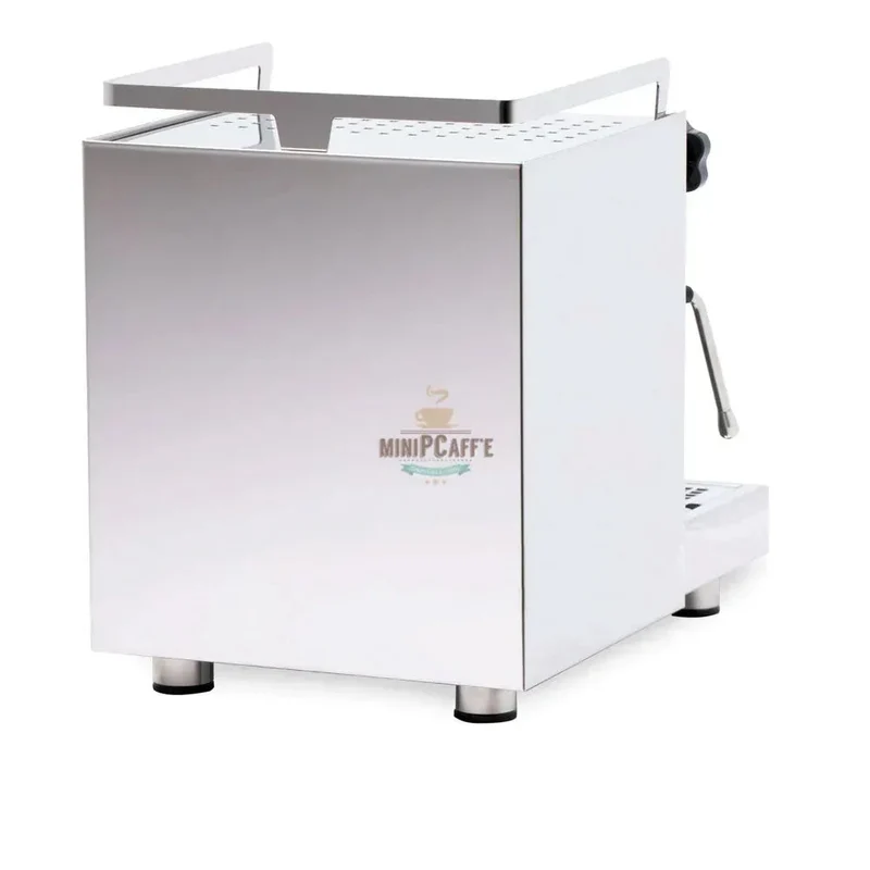 Profitec Pro 500 PID and Eureka Specialita Grinder