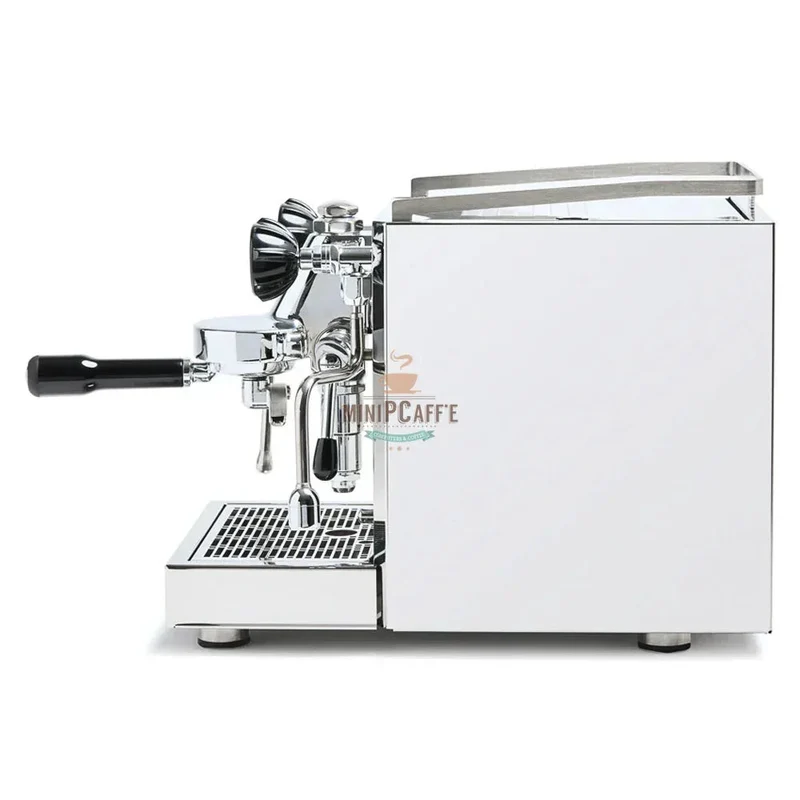Quick Mill 0980 Rubino with Eureka Specialita Grindere