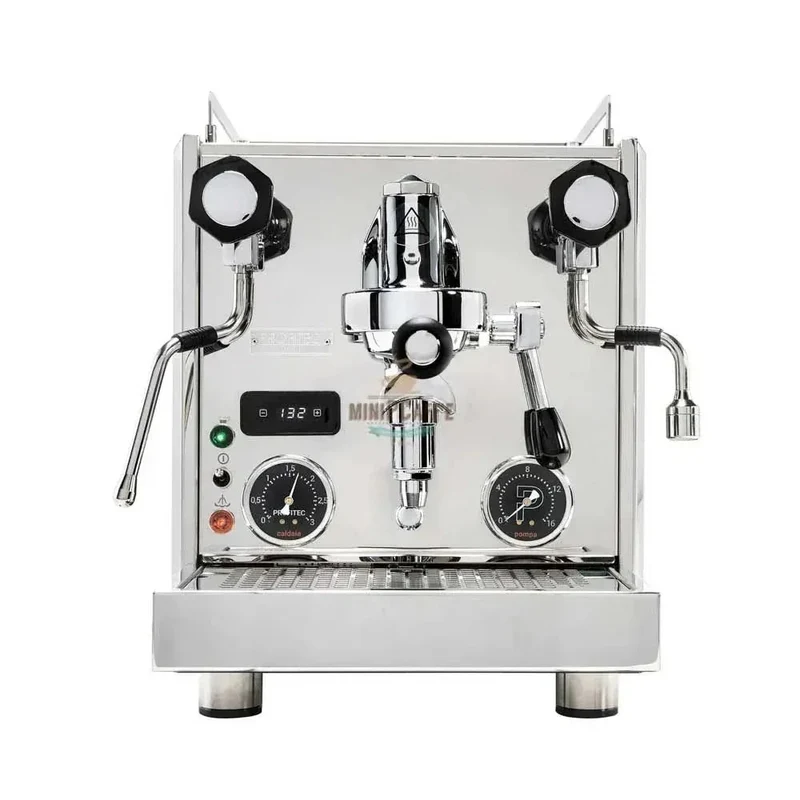 Profitec Pro 700 Dual Boiler Espresso Machine