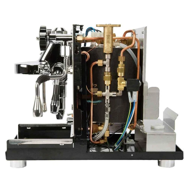 ECM Mechanika V Slim Espresso Machine