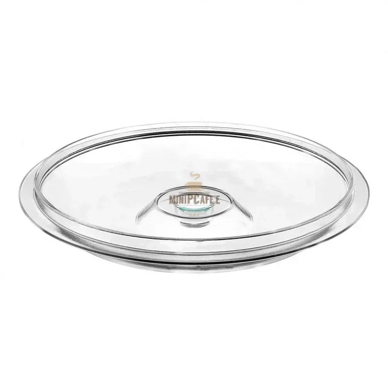 Musso Ragusa Consul Main Lid Top Cover Replacement