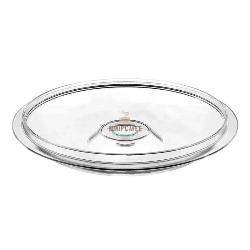 Musso Mini Lussino Main Lid Cover Replacement