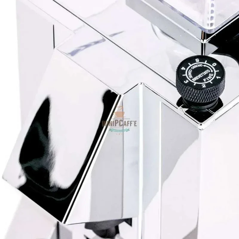 QuickMill Silvano EVO and Eureka Mignon Silenzio
